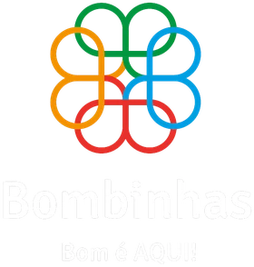 Bombinhas — Bom é Aqui!