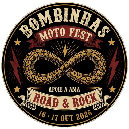 Bombinhas Moto Fest